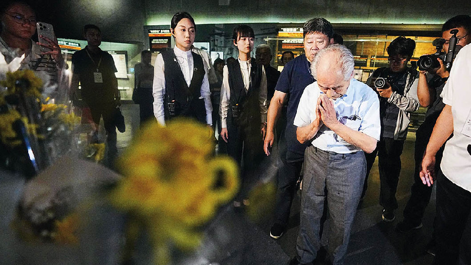 揭开靖国神社“游就馆”的洗脑术